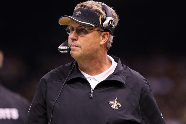 Report: Williams Says He Tried to Stop Saints' Bounty Program