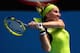 Russia's Svetlana Kuznetsova