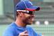 Is Josh Hamilton mulling over an offer from the Phillies?