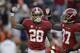November 24, 2012; Tuscaloosa, AL, USA; Alabama Crimson Tide defensive back Dee Milliner (28) celebrates his fumble recovery with teammate defensive back Robert Lester (37) against the Auburn Tigers during the second quarter at Bryant Denny Stadium. Mandatory Credit: John David Mercer-USA TODAY Sports