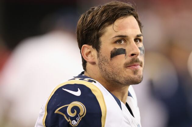 Danny Amendola: Fantasy Owners Should Start Rams WR If Healthy