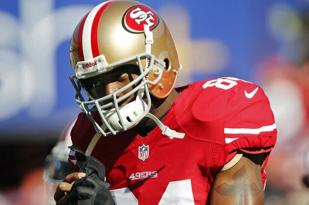 Moss Looks Forward to Facing His Former Team