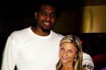 Bynum Spotted at the Bar Wearing Slippers