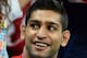 Amir Khan has lost his last two fights.