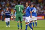 7 Ageless Players in European Football