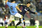 Celta Scores Historic Upset Over Real