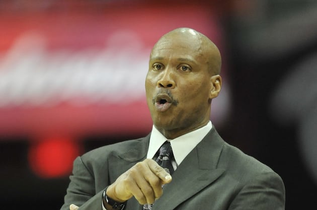 No Excuse for Cavs' Lead-Blowing Ways