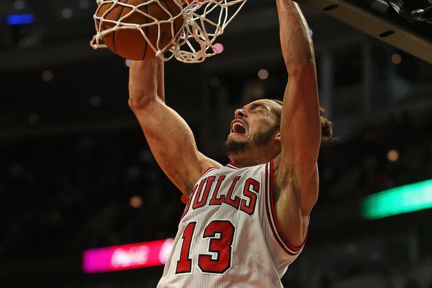 Rapid Reaction: Bulls 96, 76ers 89