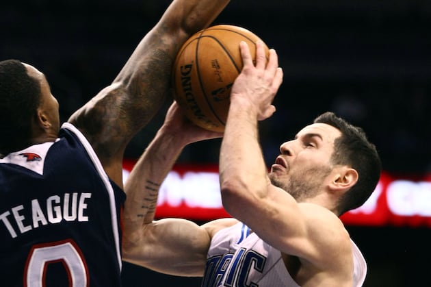 Postgame Thoughts: Hawks vs. Magic