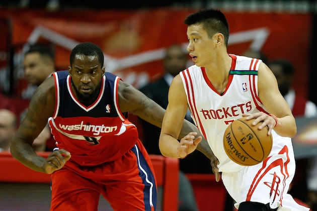 Rockets Take Advantage of Lowly Wizards