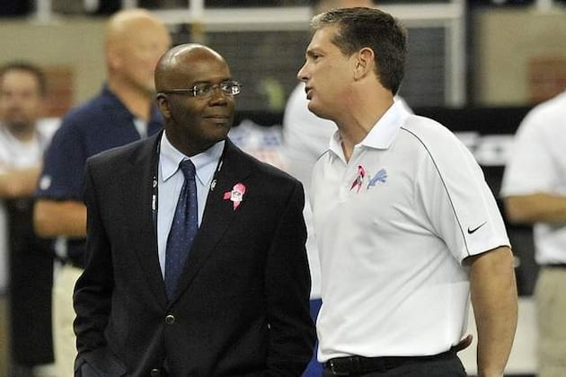 Who Gets More Blame for Detroit Lions' Season, Martin Mayhew or Jim Schwartz?