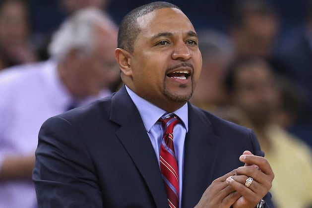 Warriors' Mark Jackson: Miami Heat's Dwyane Wade Is Among Best Ever