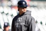Indians in 'Aggressive Pursuit' of Nick Swisher
