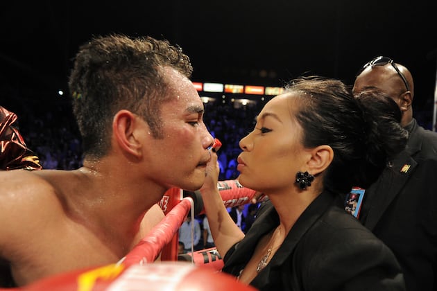Nonito Donaire vs. Jorge Arce: Fight Time, Date, Live Stream, TV Info and More