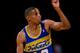 Vern Fleming played in 12 seasons, 11 with the Indiana Pacers.