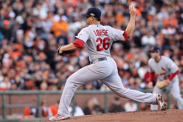 Red Sox Rumors: Breaking Down Boston's Starting Pitching Options