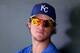Wil Myers, the top prospect involved in the James Shields trade between Tampa Bay and Kansas City