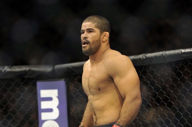 UFC on FX 6: Why Rousimar Palhares Will Score the Upset over Hector Lombard