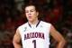 Arizona freshman Gabe York is biding his time in a talent-rich, veteran backcourt.