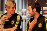 Torres, Mata Lead Chelsea to Club World Cup Final