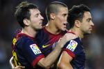 Tello Agrees to New Barca Deal