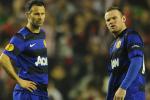 Giggs: Rooney Means More Than Goals to Man Utd 