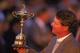 Tom Watson was the 1993 Ryder Cup Captain the last time the USA Team won outside American soil.