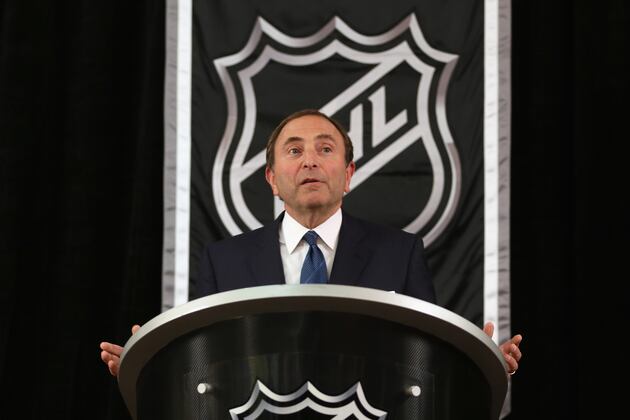 NHL Lockout: Season Must Begin Without Full CBA If Negotiations Continue to Fail
