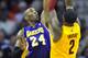 Kobe Bryant defends Kyrie Irving