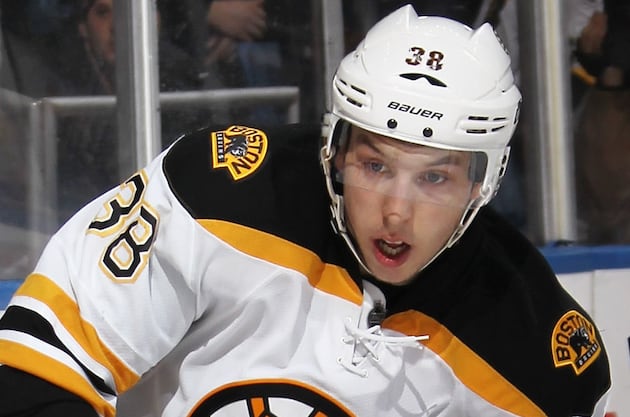 Boston Bruins: Weekend Preview for Their Minor League Affiliates