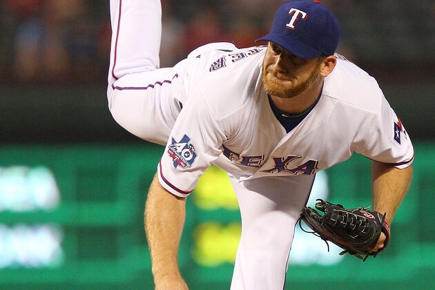 Red Sox, Dempster Nearing Deal