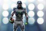 Seahawks to Unleash Nike 'Wolf Grey' Uniforms
