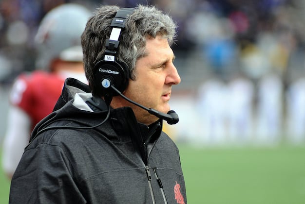 Washington St.'s Review Finds No Coach Abuses