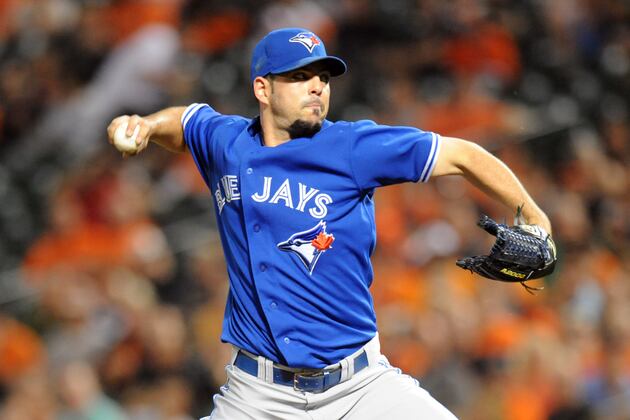 Phillies Looking for Rotation Depth