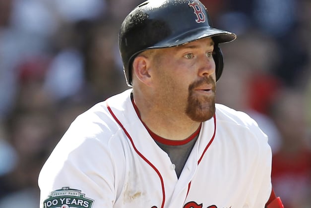 Valentine: Youk's 'Issues' Preceded Me