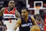 Who Is the Worst Team in the NBA: Wizards, Bobcats, Raptors or Hornets?
