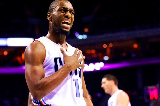 Who Is the Worst Team in the NBA: Wizards, Bobcats, Raptors or Hornets?