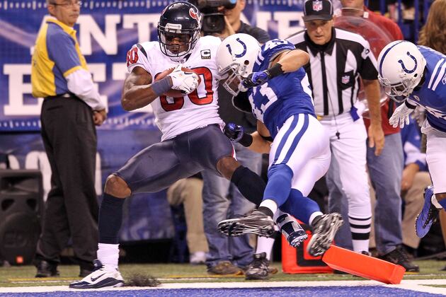 Fantasy Football: Week 15 Positional Locks, Plus 5 Podcasts to Follow