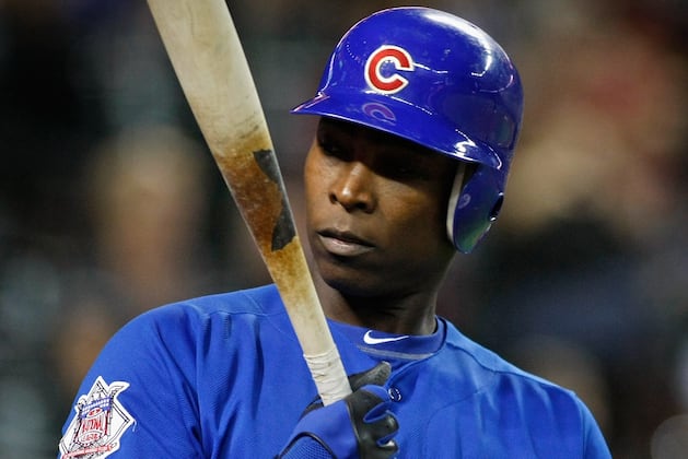 The Cubs Would Eat $26 Million of the $36 Million Owed Alfonso Soriano