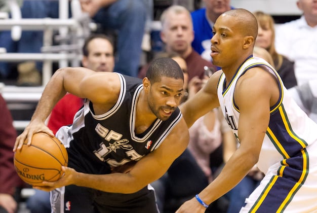 Neal Shows Ability to Fill It Up as a Fill-In Starter