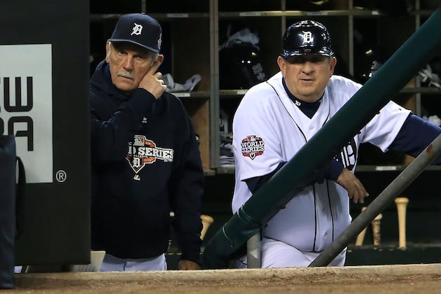 Detroit Tigers: Brookens Will Be Much Better Third Base Coach Than Lamont
