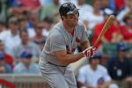 Berkman Remains at the Top of the Astros' DH Wish List