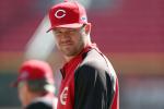 Rolen Has Approached the Reds About Coming Back