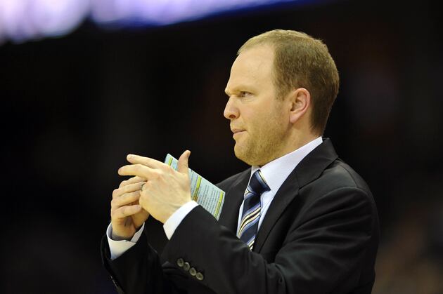 Holding Leads Is Pistons' Biggest Problem
