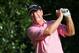 Tom Watson at British Open
