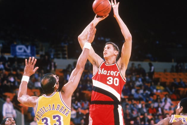 Sam Bowie Denies Lying to Blazers About His Health Before the 1984 NBA Draft