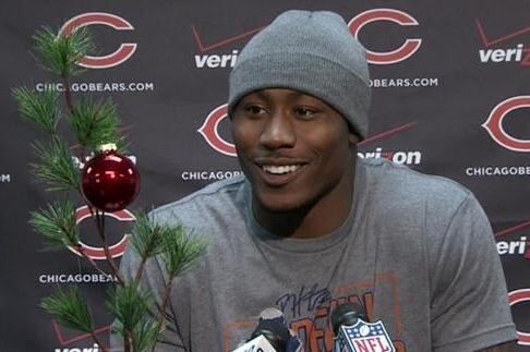 Marshall Takes the Pressure off the Rest of the Bears and More NFC North News