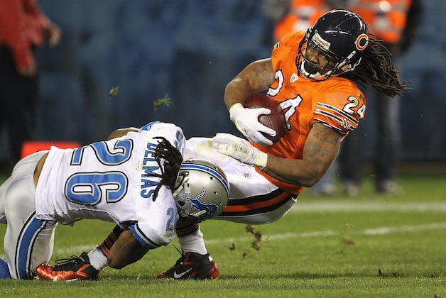 Delmas Returns to Practice; Pettigrew and Fairley Still out
