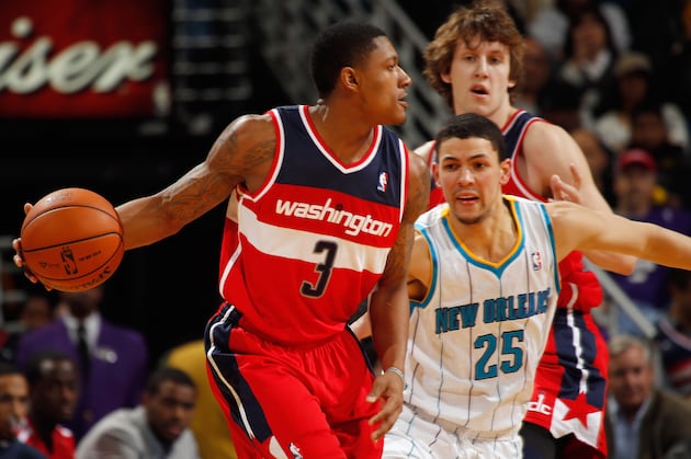 Beal Coming on Strong in December