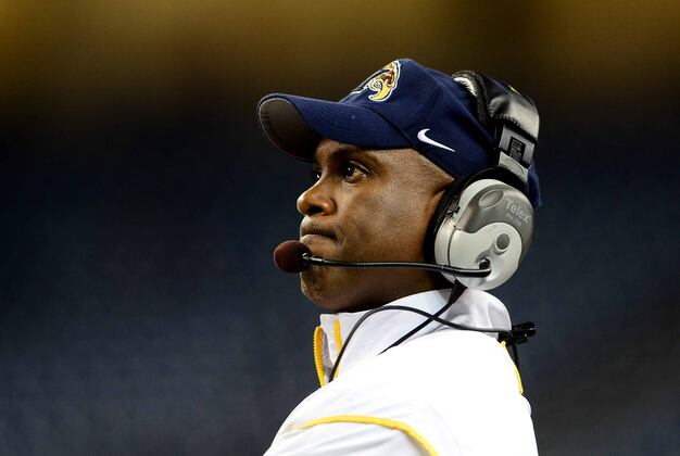 Tough Schedule Looms for Hazell's First Season